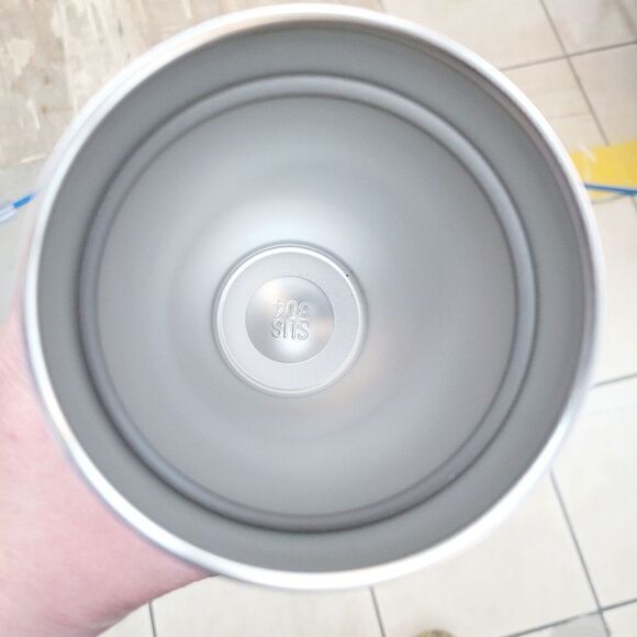 Brand New Sanrio My Melody 600ml Thermal Cup - Picture 6 of 7